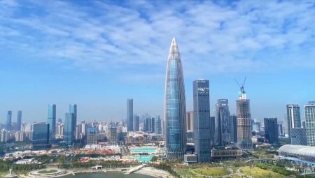 Japon İş İnsanları Çin Pazarı Hakkında Olumlu konuştu