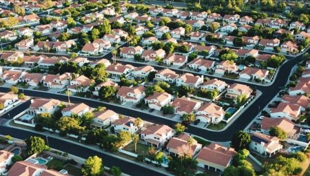 ABD’de mortgage faizleri arttı