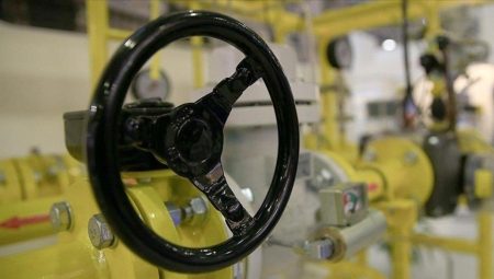 AB’nin doğalgaz tüketimi düşüyor