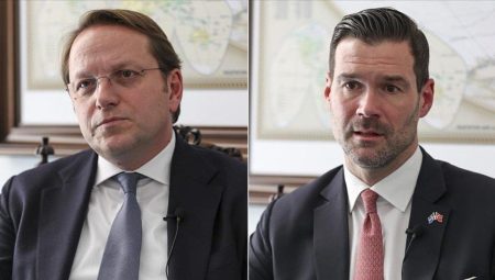 Avrupa Birliği’nin zelzele bildirisi: Türkiye’ye yardım etmeliyiz