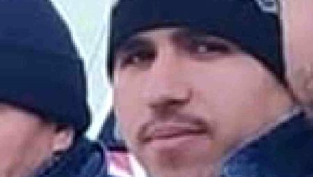 Göçük altında kalan emekçi kurtarılamadı