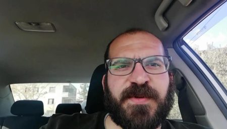 Hatay’da Zelzelenin Akabinde Kaybolan Necla Dişer Aranıyor