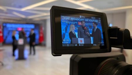 ABD’deki Türk toplumu, depremzedeler için 431 bin dolar bağışladı