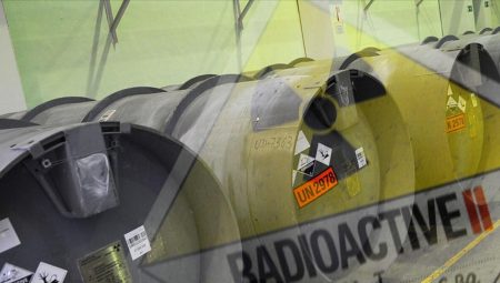 Dünyayı huzursuz eden 2.5 ton kayıp uranyum ortaya çıktı