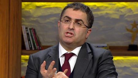 Ersan Şen teklif etti, Akşener çabucak aradı: DÜZGÜN Parti’den teklif gelirse cumhurbaşkanı adayı olurum