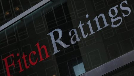 Fitch Ratings, Türkiye’nin 2024 büyüme kestirimini yükseltti