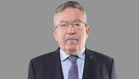 Gelecek Partili Yusuf Ziya Özcan’dan AK Parti ve MHP’ye tehdit: Size yaşama hakkı yok