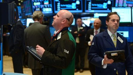 Global piyasalar negatif seyirde ilerliyor