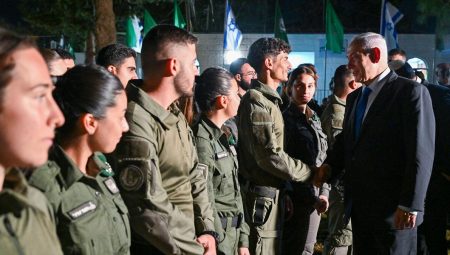 İsrail Genelkurmay Lideri’nden Netanyahu’ya askeri ihtar