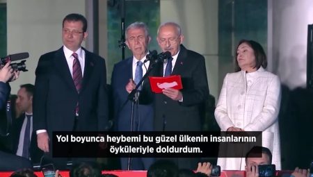 Kemal Kılıçdaroğlu’ndan “Adaylarımız…” Paylaşımı