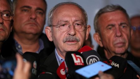 Kemal Kılıçdaroğlu’ndan kredi çıkışı: Pek çok kuruluştan alabiliriz