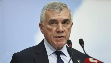 Kemal Kılıçdaroğlu’nun danışmanı Ünal Çeviköz: Demirtaş ve Kavala hür bırakılacak