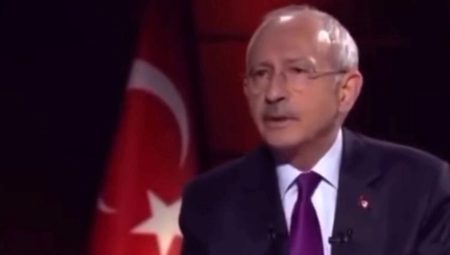 Kemal Kılıçdaroğlu’nun ‘genel liderler aday olmamalı’ kelamları gündemde