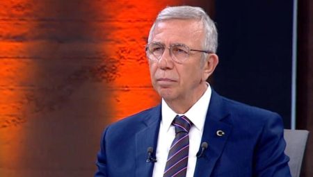 Mansur Yavaş’ın 6’lı masa önderlerine milletvekilliği önerisi DEVA Partisi’ni kızdırdı