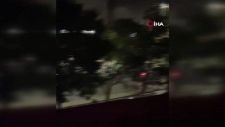 Meksika’da kartel, polisle çatıştı: 3 meyyit, 1 yaralı