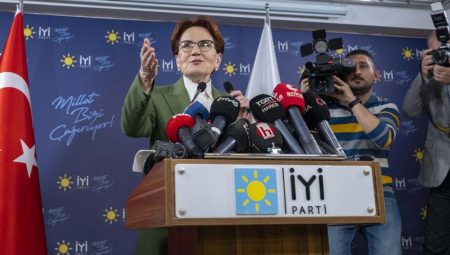 Meral Akşaner’in kelamları noterlerin yansısını çekti: Prestijimizi zedelemeyin