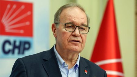 Partiden tem yetki alan Kemal Kılıçdaroğlu, 6’lı masaya kendi ismini verecek