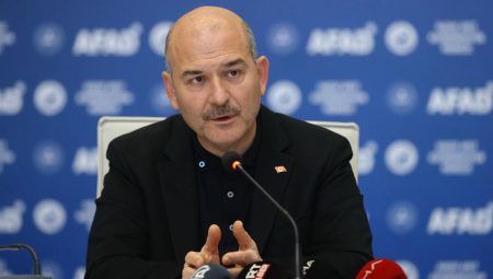 Süleyman Soylu’dan Malatya argümanlarına reaksiyon: Hemşerilerimizin buyruklarına amadeyiz
