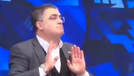 YETERLİ Partili Ümit Dikbayır’dan Ersan Şen açıklaması