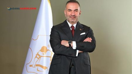 ENSARİ DERİ’DEN AÇIKLAMA GELDİ