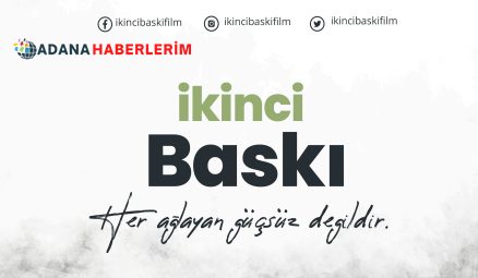İkinci Baskı Filmi Tanıtım Kokteyli Gerçekleşti