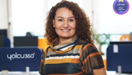 “Yolcu360, ‘Bizim Yıldızımız’ dedi ve Yıldızlı Araç Kiralama Ofislerini Ödüllendirdi!”