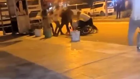 Adana’da Borcunu Ödemeyen Şahsa Akın: İki Tutuklama