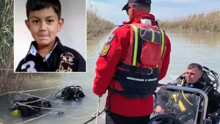 7 yaşındaki Cumali’den üç gündür haber yok! Narin üzere terliği bulundu