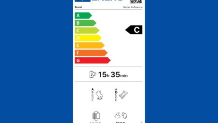 AB’den akıllı telefonlar için yeni etiket zaruriliği: Beyaz eşyalar üzere olacak