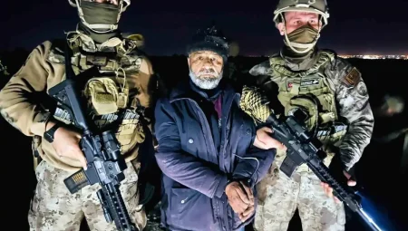 Adana’da Aile İçindeki Kanlı Hesaplaşma: 3 Bayan Öldürüldü