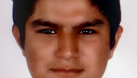 Adana’da İki Kişiyi Öldüren Kuşkulu İntihar Etti