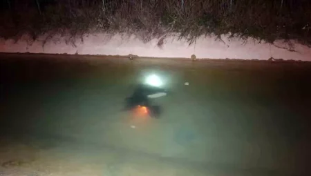 Adana’da Motosiklet Kazası: Genç Hayatını Kaybetti, Ailesi Yaralandı