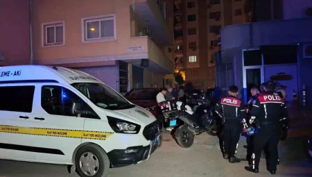 Adana’da Ziyareti Sonrası Silahlı Hengame: 2 Meyyit, 1 İntihar