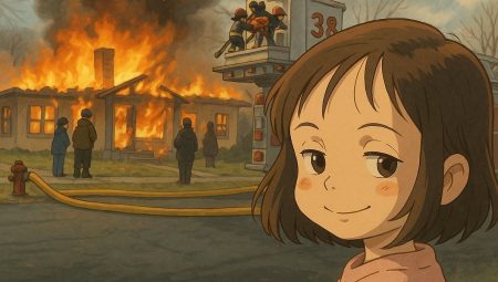 ChatGPT filtre akımı: Studio Ghibli fotoğraf nasıl yapılır? Ghibli foto filtresi…