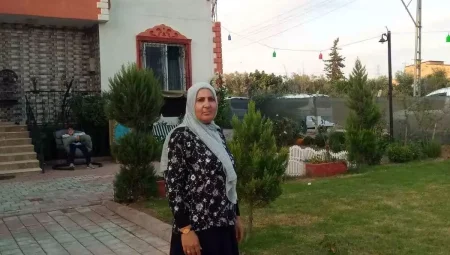 Eski eşini yakarak öldürdüğü argüman edilen katil zanlısına yine tıpkı ceza verildi