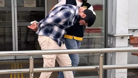 Genç öğretmen, ağabeyini öldürdü! İşte birinci kelamları