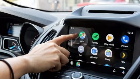 Google’ın Gemini planları: Otomobillere ve öteki aygıtlara geliyor