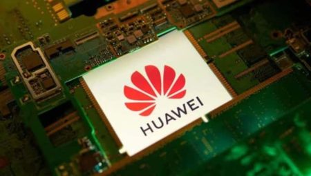 Huawei’den NVIDIA’ya rakip: Yeni yapay zeka çipi yolda
