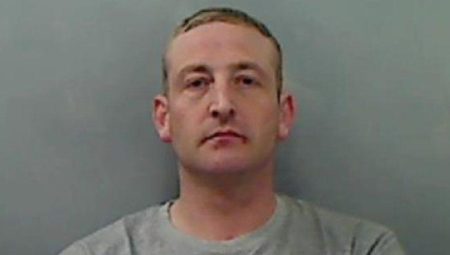 İngiltere’de 79 yaşındaki bayanın katili cezaevinde meyyit bulundu