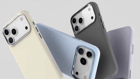 iPhone 17, RAM kapasitesi ile Android telefonları yakalayacak