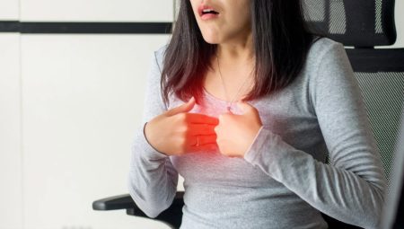 Kalp çarpıntısında ne vakit endişelenmeli