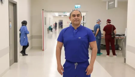 Kolorektal Kanser Riskine Dikkat: Olay Sayısı 20’li Yaşlara Düştü