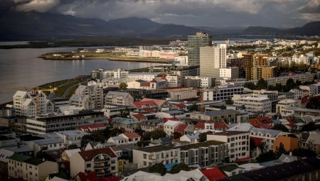Ordusu olmayan NATO ülkesi İzlanda’nın bilinmeyenleri