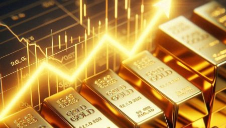 Piyasalar güne altın ve dolarda hudutlu düşüşle başladı