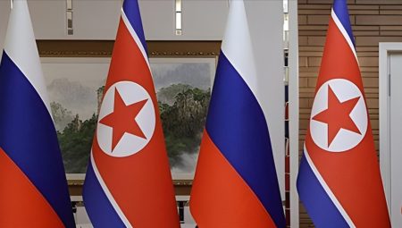 Rusya ve Kuzey Kore’den dev köprü projesi