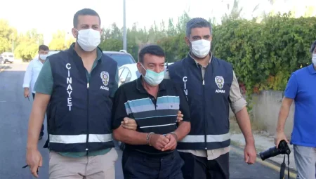 ‘Sadakat’ indirimli 18 yıl mahpus cezası, müebbet mahpusa yükseltildi