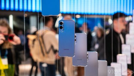 Samsung Galaxy S25 Edge’in  fiyatı ortaya çıktı