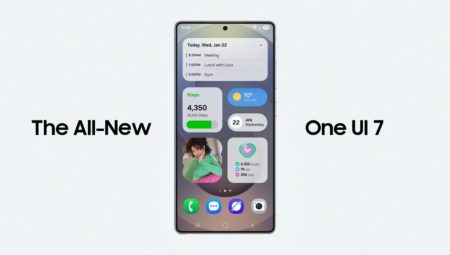 Samsung One UI 7 güncellemesini erteliyor: Kullanıcılar reaksiyonlu
