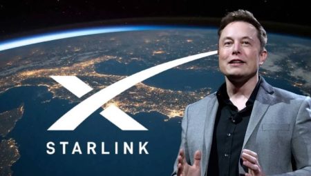 SpaceX, Starlink servisini hackleyenlere 100 bin dolar ödül verecek