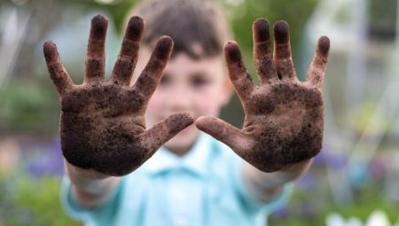 Tabiatta vakit geçiren çocuklar daha dirençli oluyor